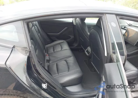 2022 Tesla Model 3 Long Range Dual Motor All-Wheel Drive из США, поврежденный, VIN 5YJ3E1EB9NF265085